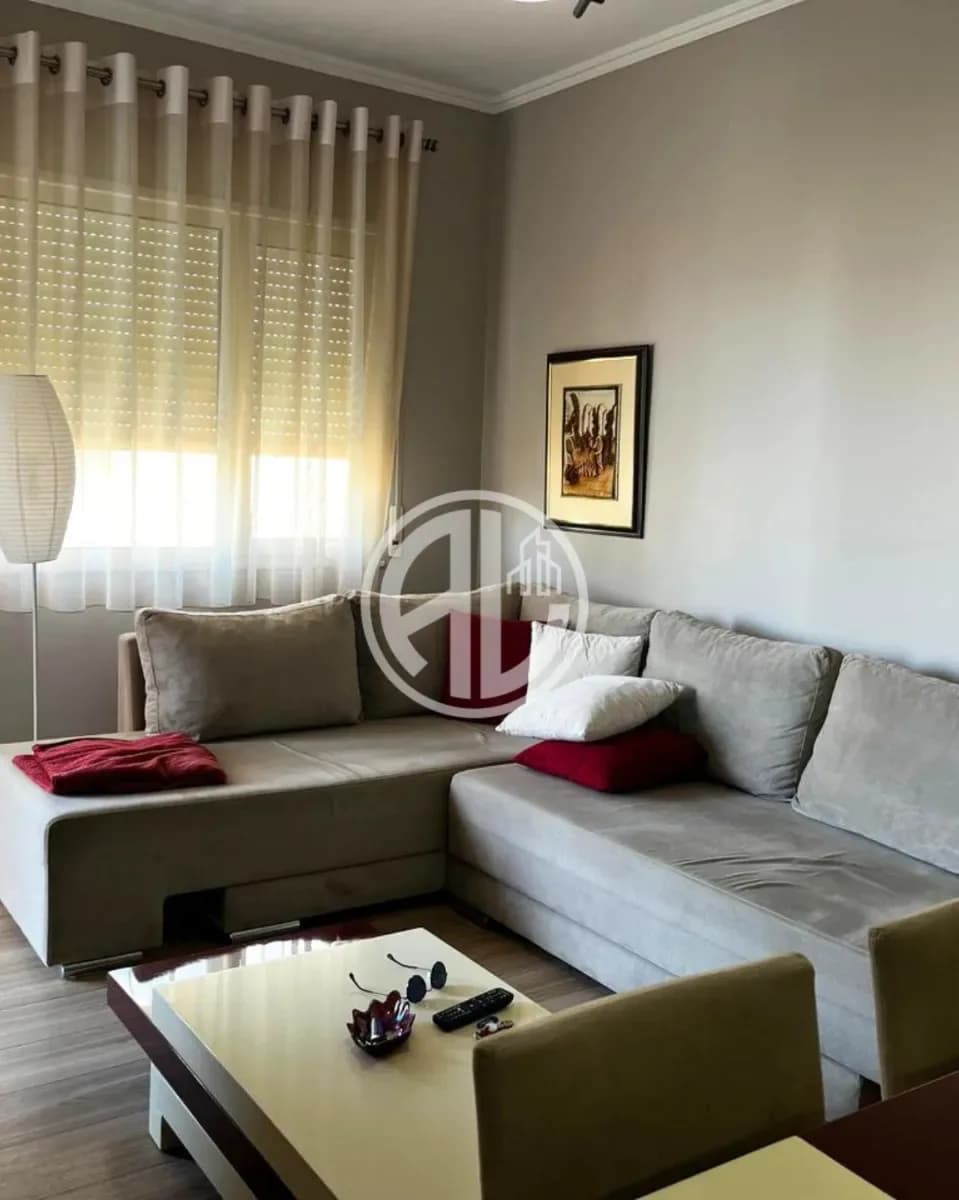 Per Qira Apartament 1+1 – Plazh, Durrës