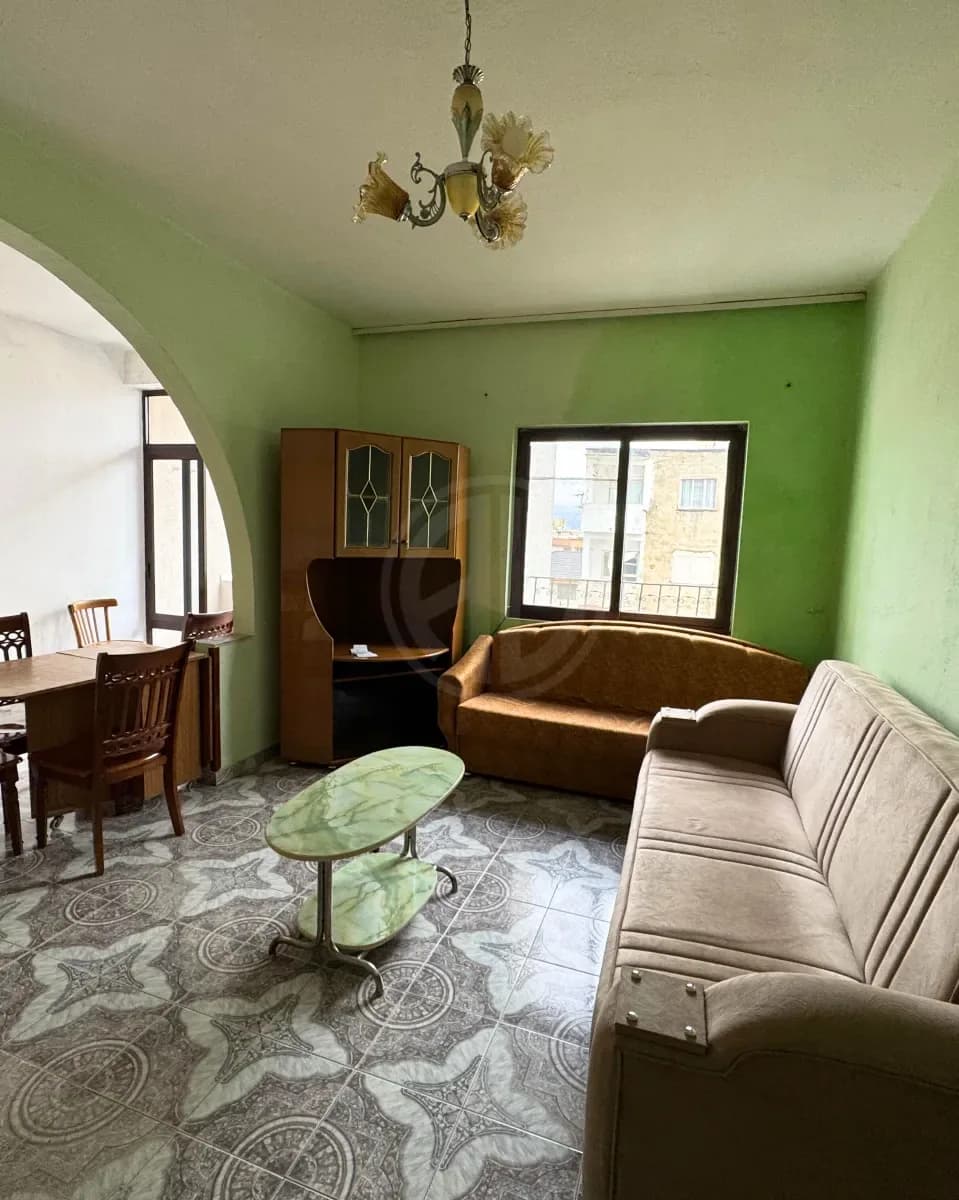 Apartament 1+1 për Shitje – Zona e Maternitetit, Durrës 2