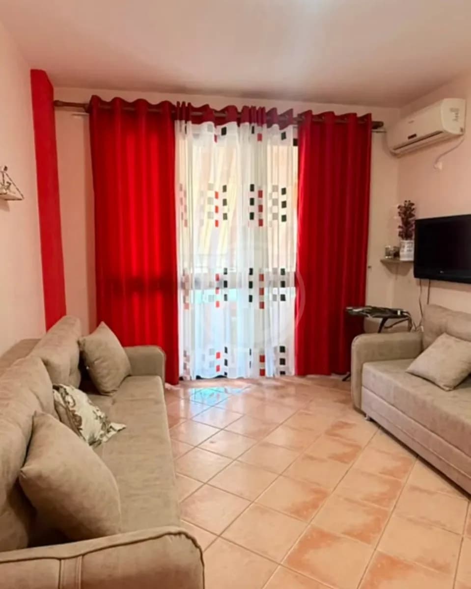Garsoniere për Shitje – Pranë Shpiragut, Golem 2
