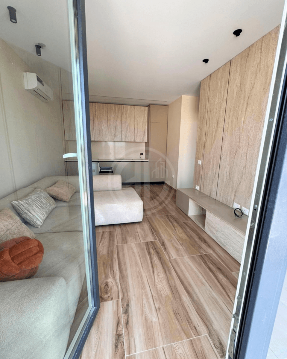 Apartament 1+1 për Shitje – Golem, Durrës 2