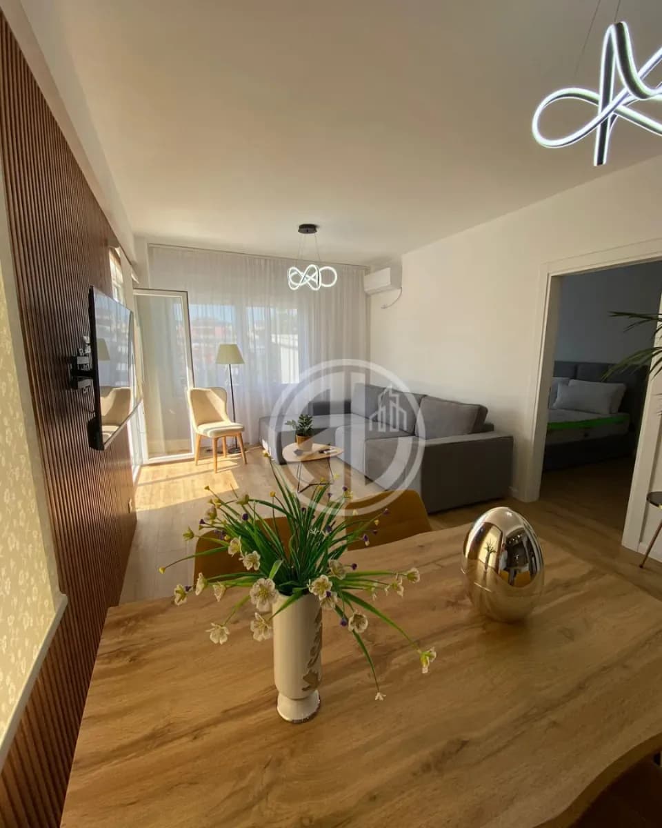 Apartament 1+1 për Shitje – Golem, Durrës 3