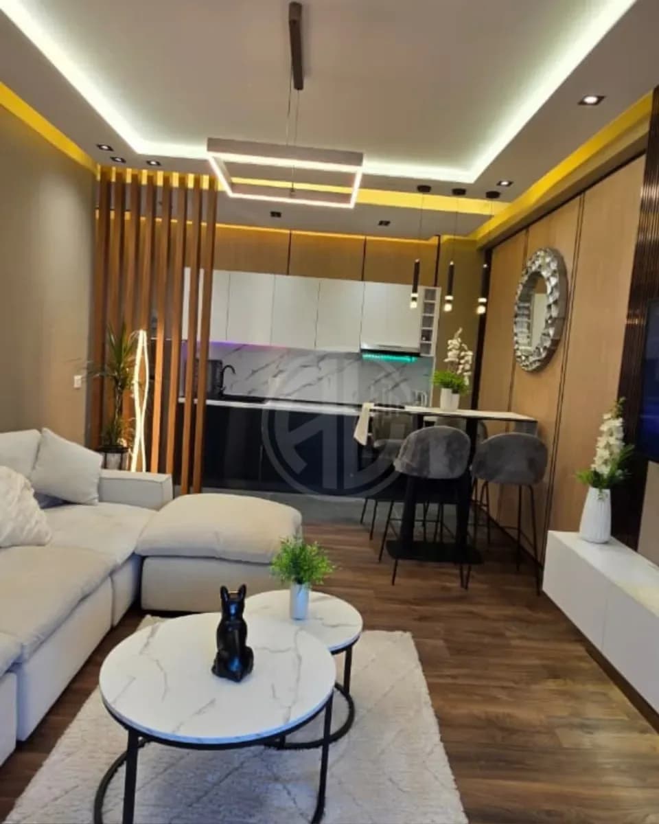 Apartament 1+1 për Shitje – 59 m² | €129,000 4