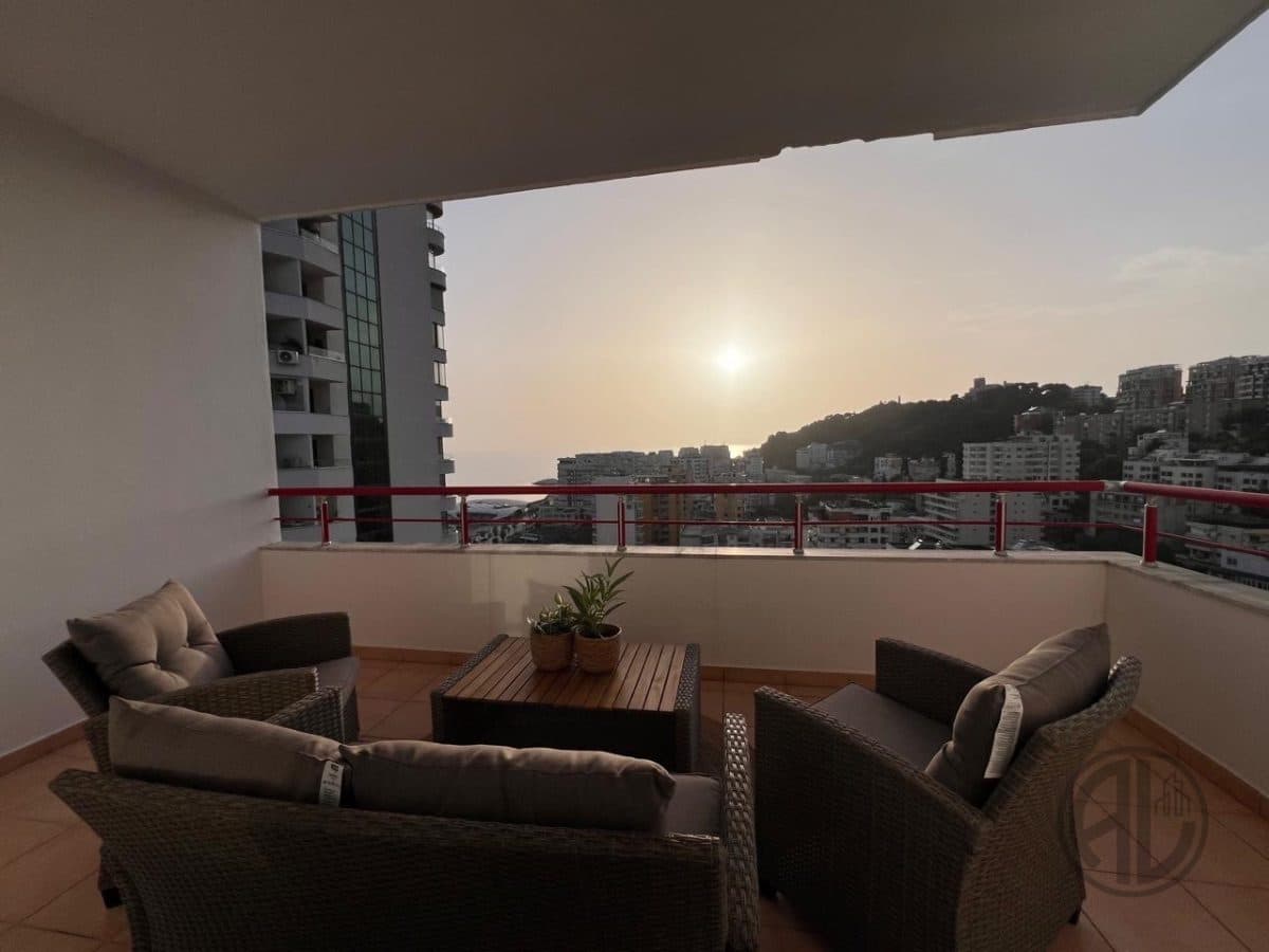 Apartament me qira – Vollga, Durrës
