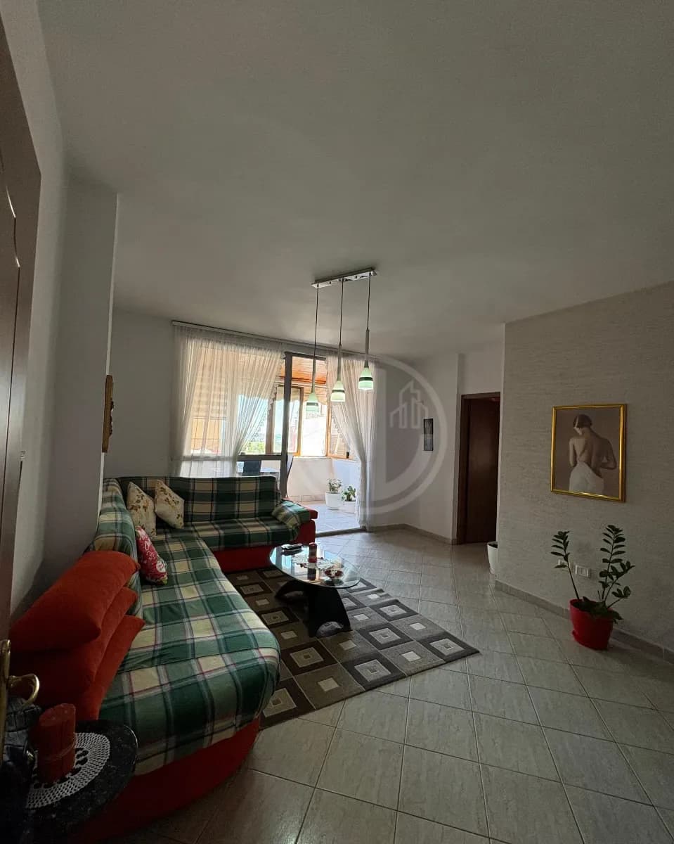 Apartament 2+1 për Shitje – Pranë Ujësjellësit, Durrës 2