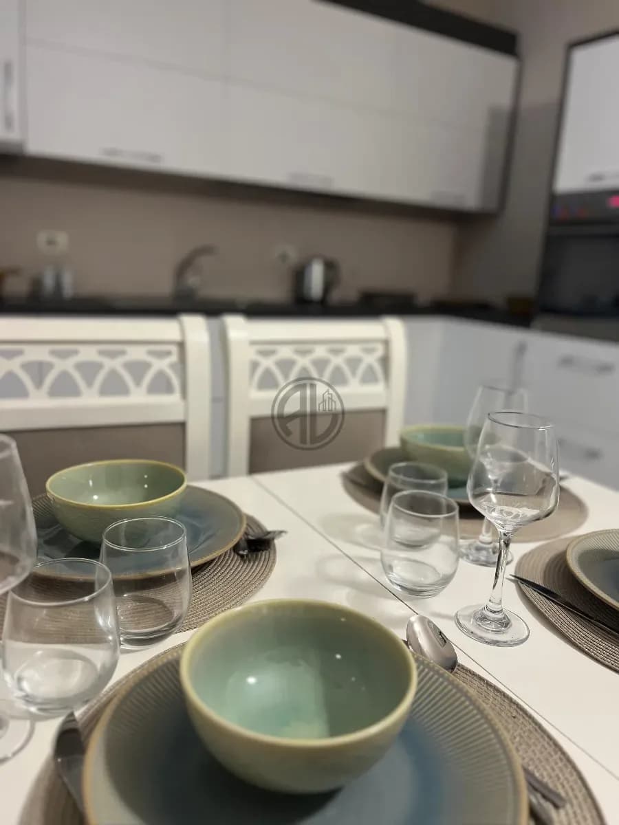 Apartament 2+1 per Qira prane Drejtorise se Policise, Durres 4