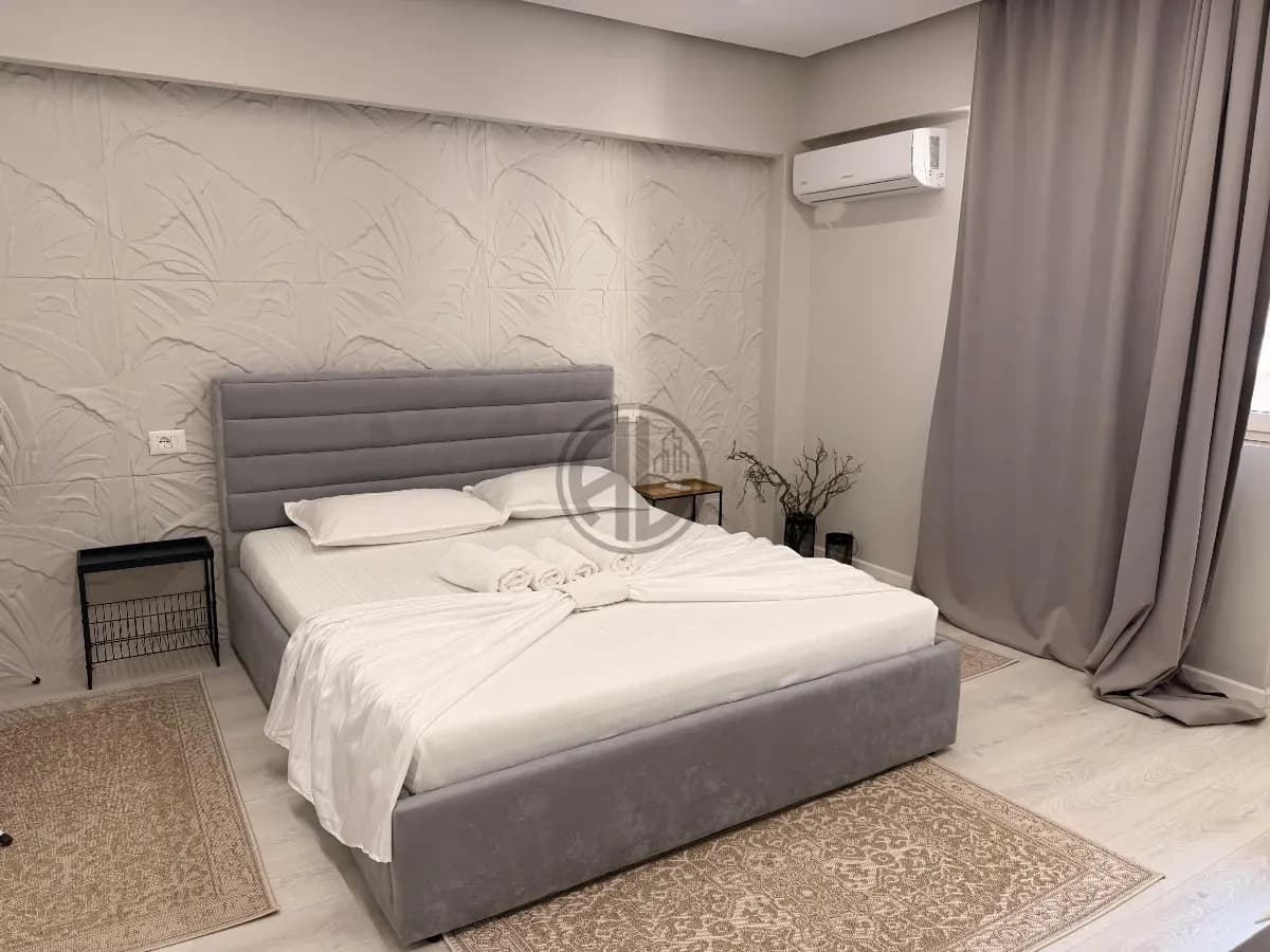 Apartament 1+1 per shitje ne Vollga, Durres 4