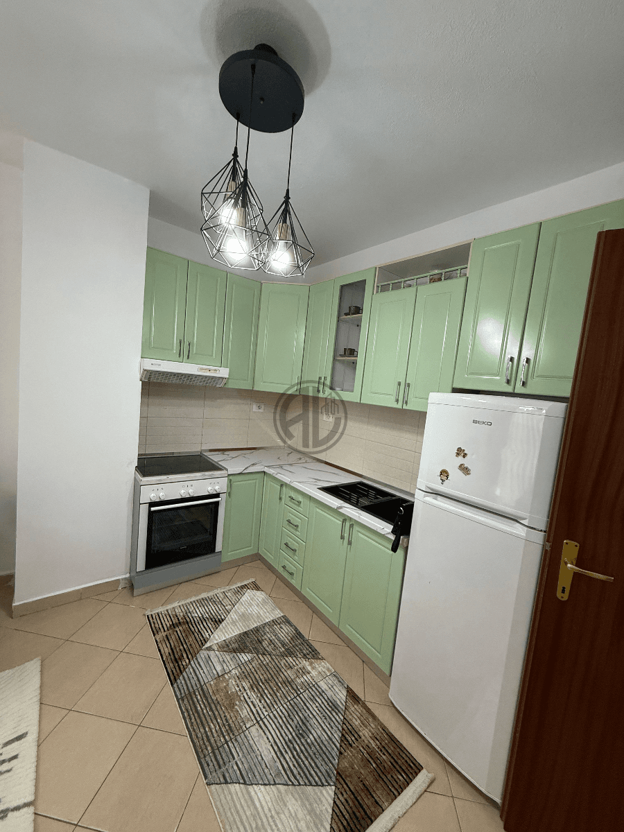 Apartament 1+1 për Shitje – Kompleksi Alb-Adriatik, Durrës 3