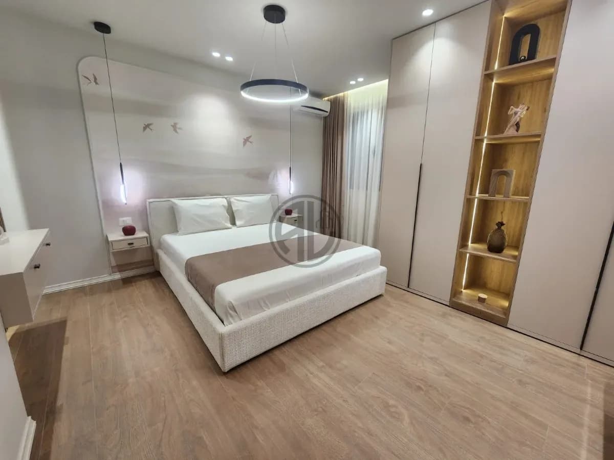 Shitet Apartament 2+1 në Plazh, Durrës 2