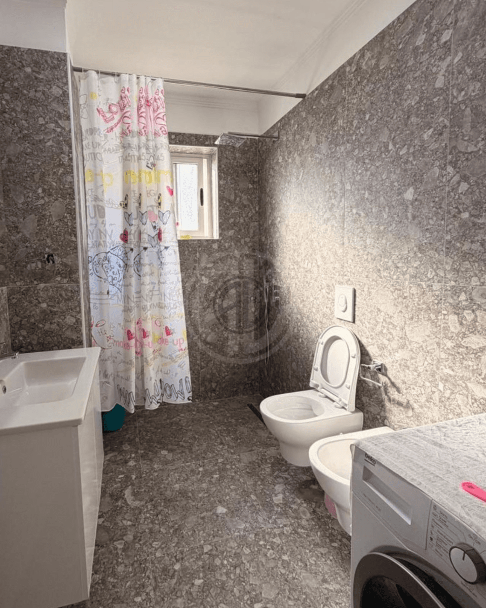 Apartament 1+1 me qera Golem
