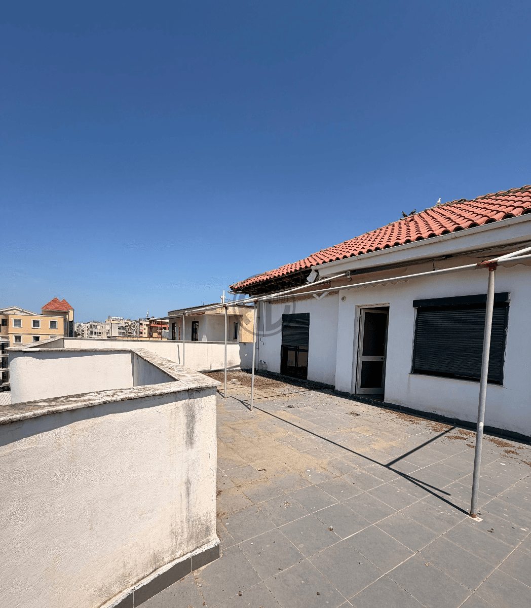 Papafingo 1+1 për Shitje pranë Hotel Adriatik, Plazh – Durrës