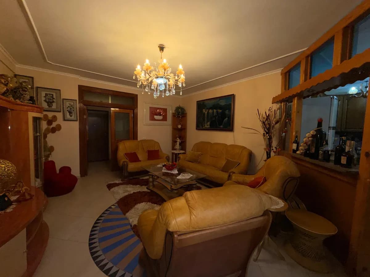 Apartament 3+1+2 me Pamje Deti -Vollga- Durres 3