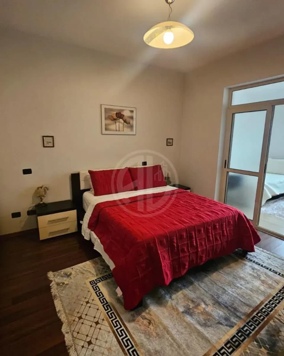 Per qira Apartament 2+1+2 Prane Gjykates Durres 3