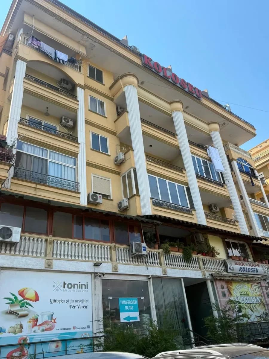SHITET STUDIO – SHKËMBI I KAVAJËS 2