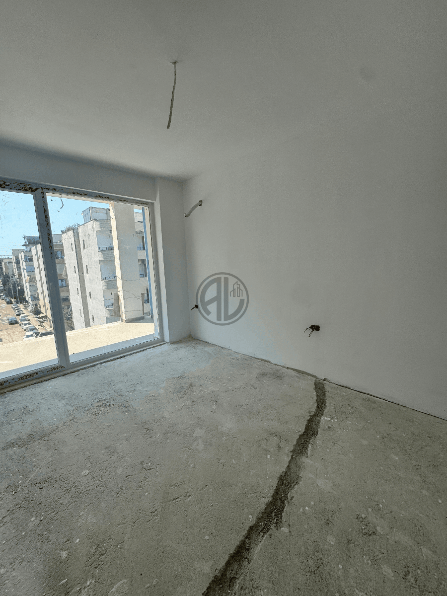 APARTAMENT 2+1 PËR SHITJE – SUN SEA RESIDENCE, GOLEM