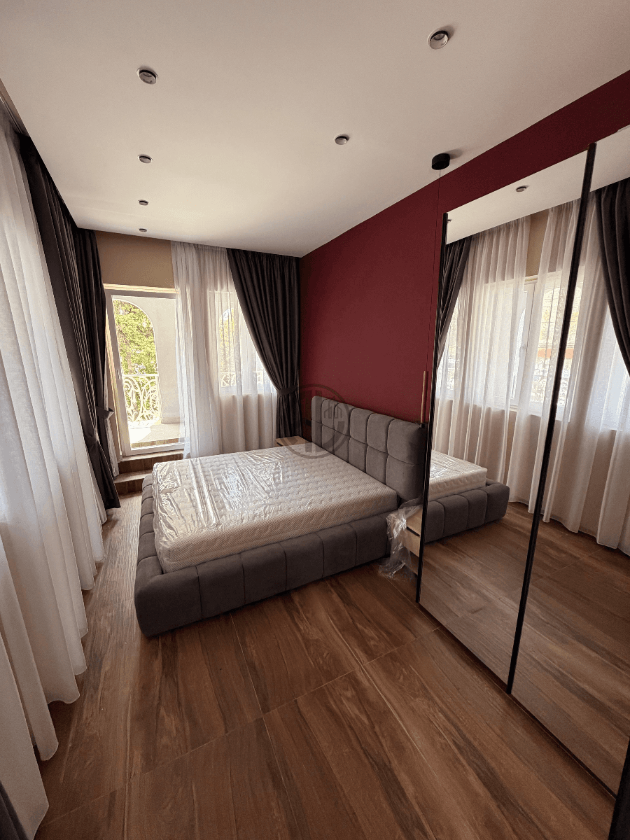 APARTHOTEL FOR RENT- MUNDËSI INVESTIMI NË VOLLGA – DURRËS!