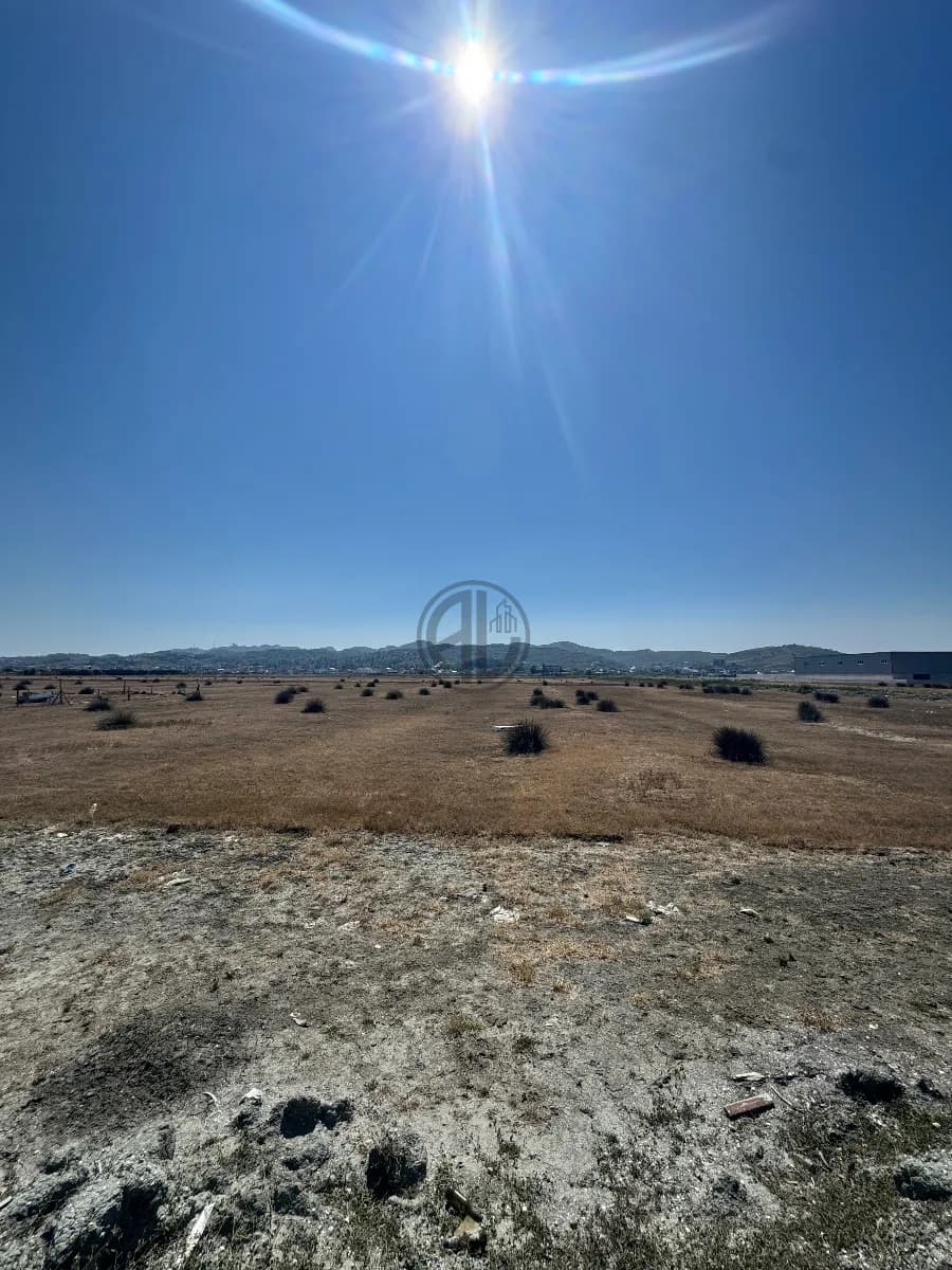 TOKË PËR SHITJE – SEKTOR RINIA, DURRËS 3