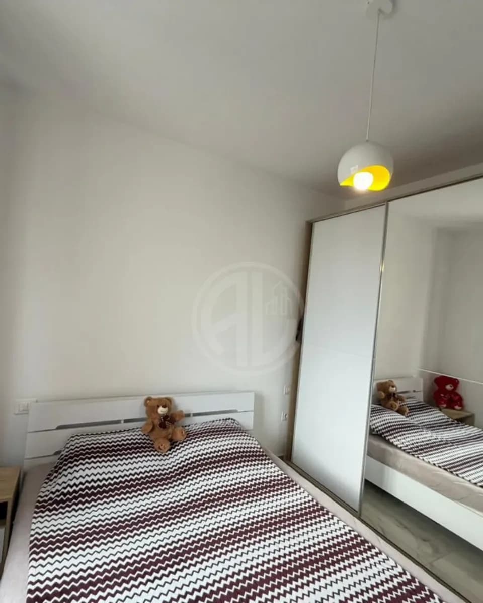 Apartament 1+1 për shitje në Plazh, Durrës Pamje deti 3