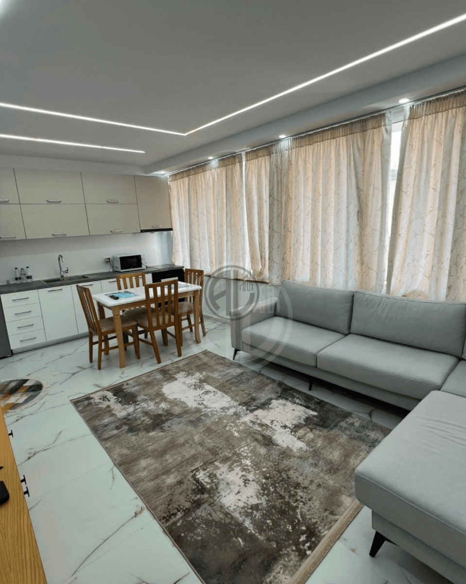 Apartment ne shitje 2