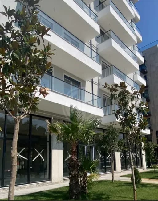 Shiten apartament në Rezidencën V M – Golem, Durrës 4