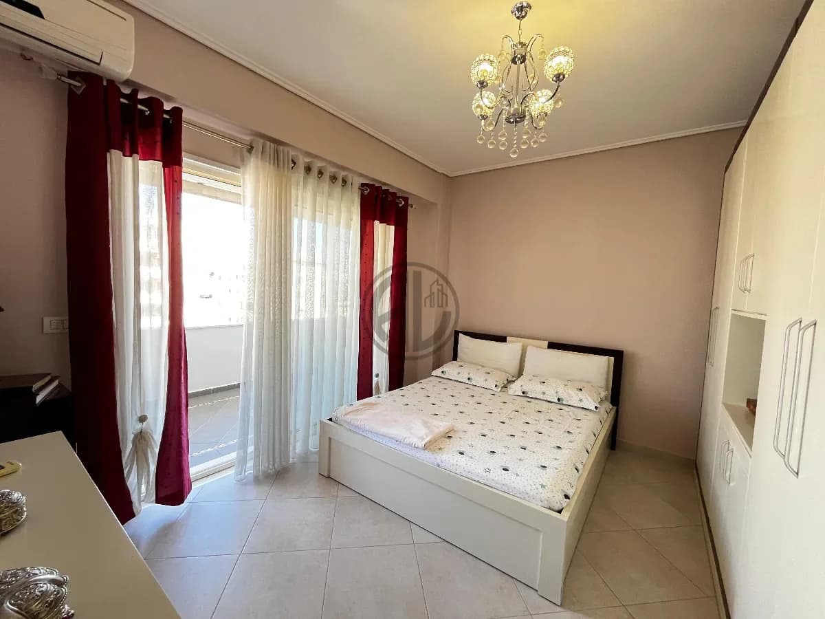 Apartament 2+1+2 per Qira prane UKD 3