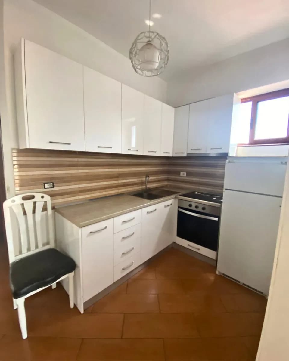 Apartament 1+1 për Shitje – Lagjja 17- Durrës 3