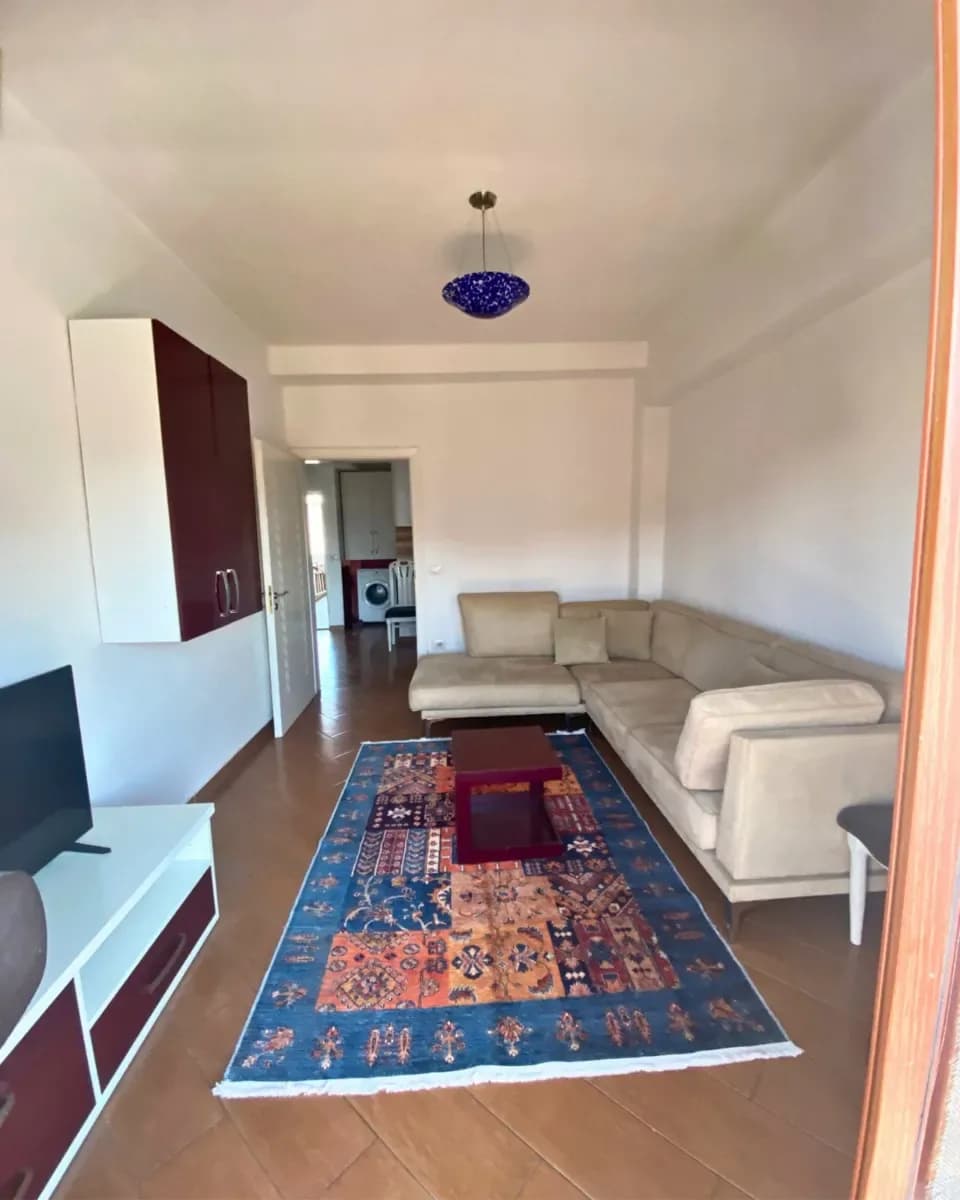 Apartament 1+1 për Shitje – Lagjja 17- Durrës