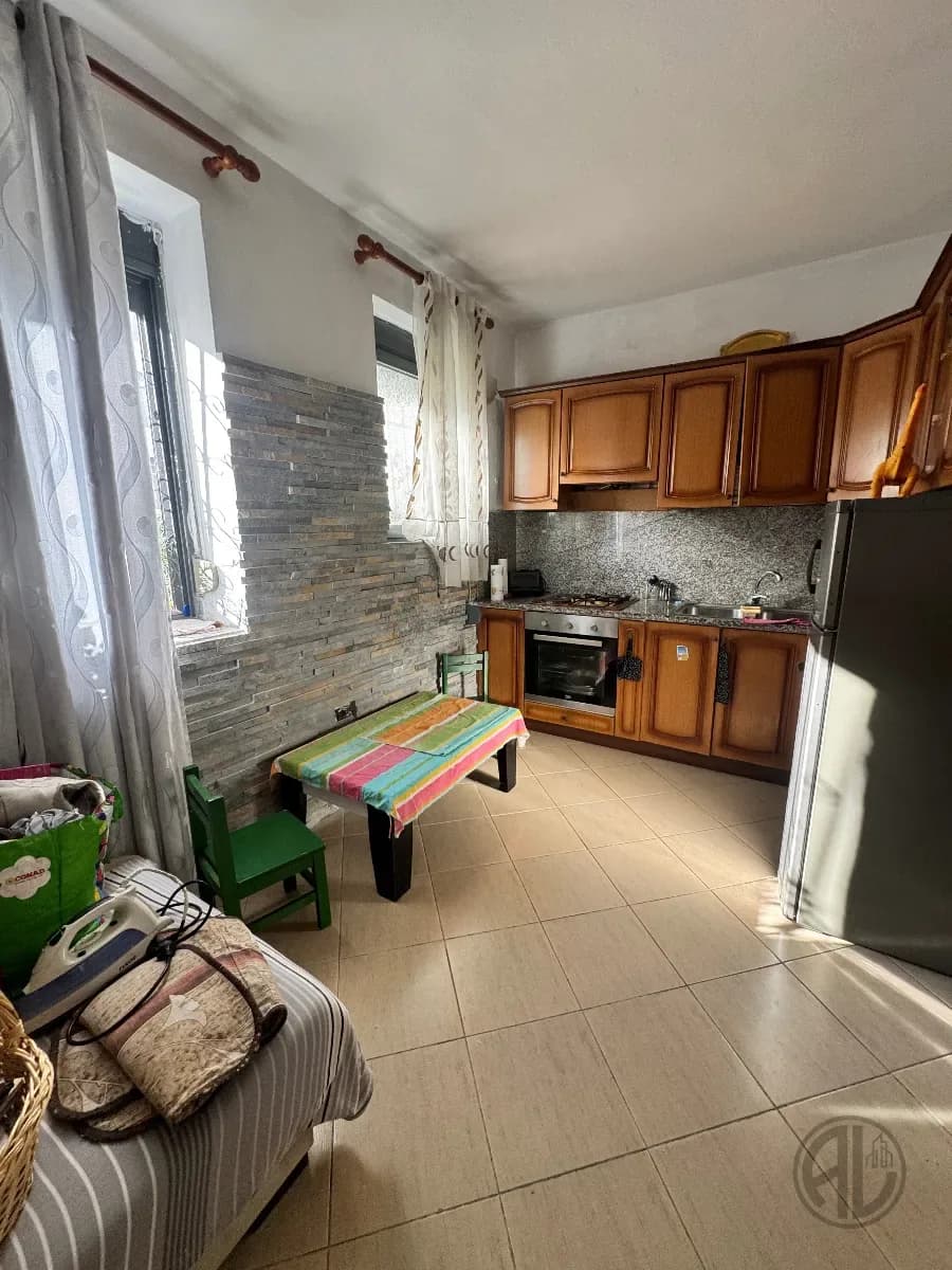 APARTAMENT 2+1+2 PËR SHITJE – LAGJJA 12, DURRËS 2