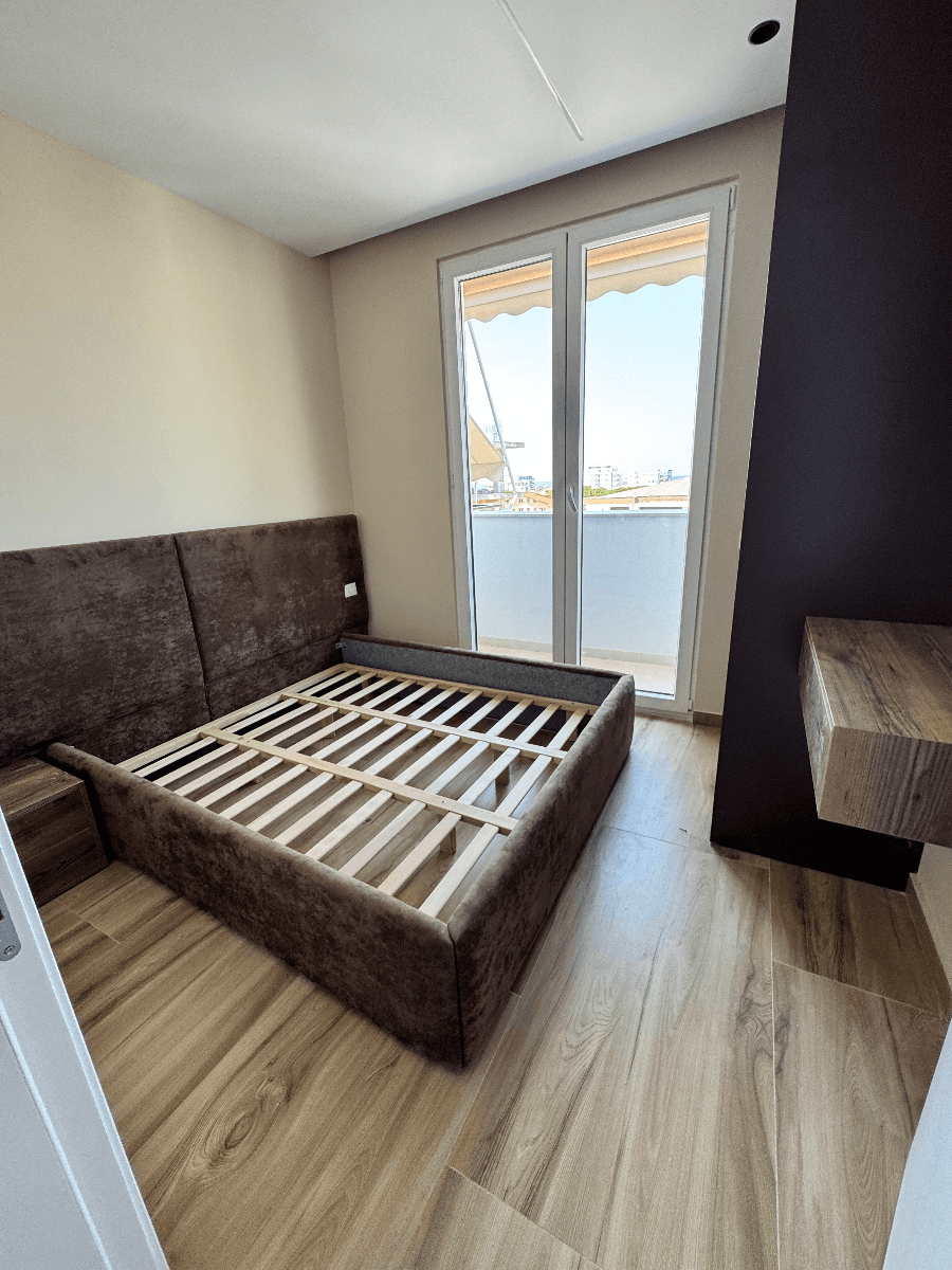 Apartament 1+1 për Shitje – Golem, Durrës 2