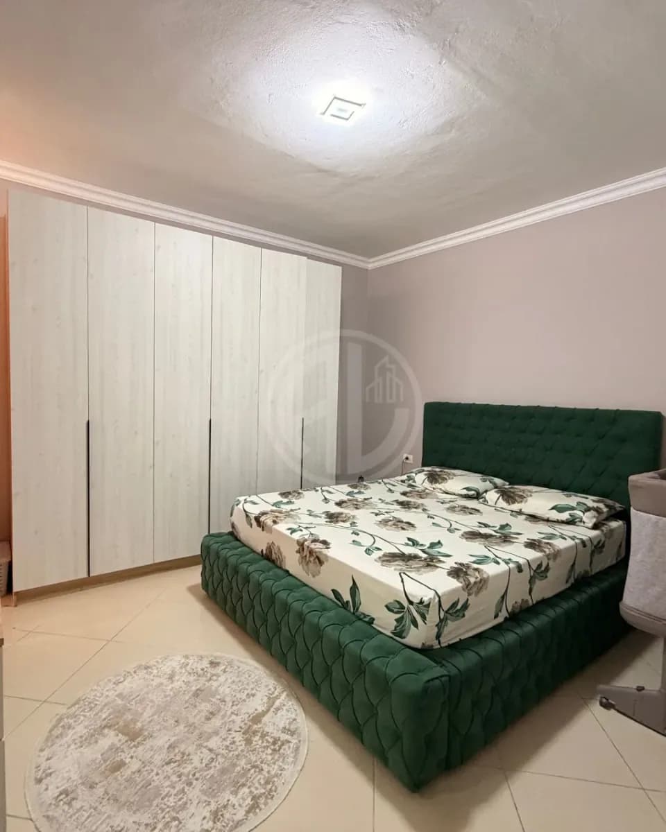 Apartament 2+1 për shitje prane Stacionit te Trenit 4