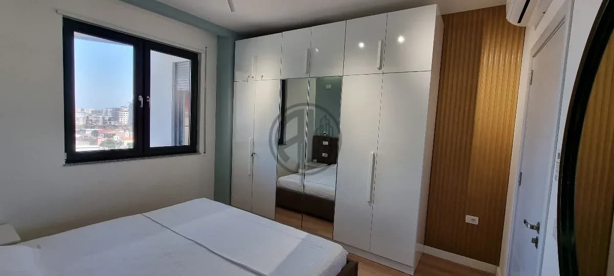 Apartament 2+1 per Qira tek 27 Kateshi, Vollga 4