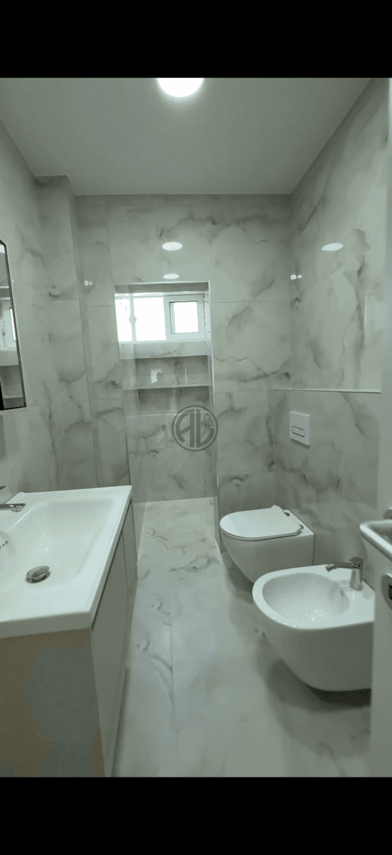 Shitet Apartament 2+1 – Lagja 16, pranë Kopshtit "Soros", Durrës 4