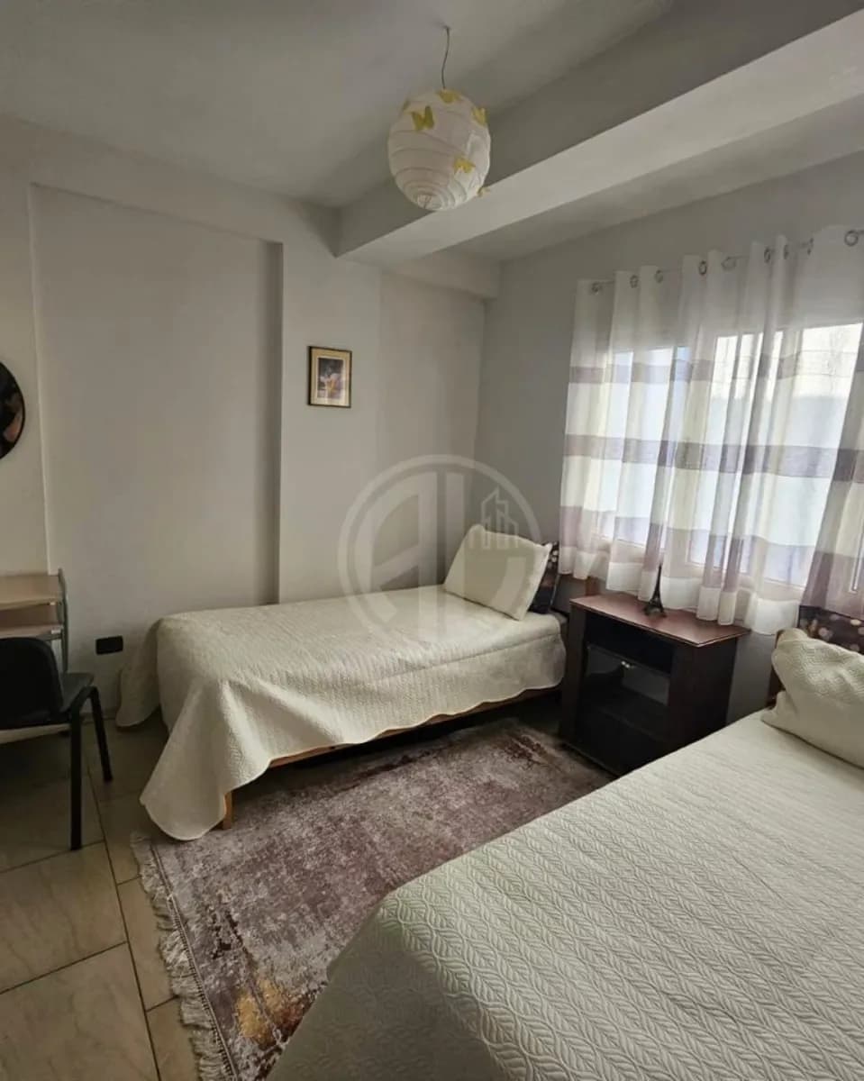 Per qira Apartament 2+1+2 Prane Gjykates Durres 4