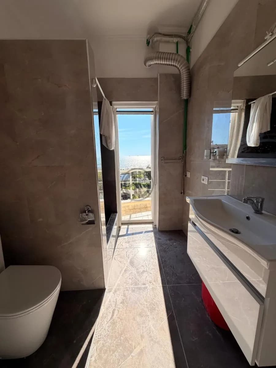 Shitet Apartament 1+1 Pamje Deti – Shkëmbi i Kavajës, Durrës 4