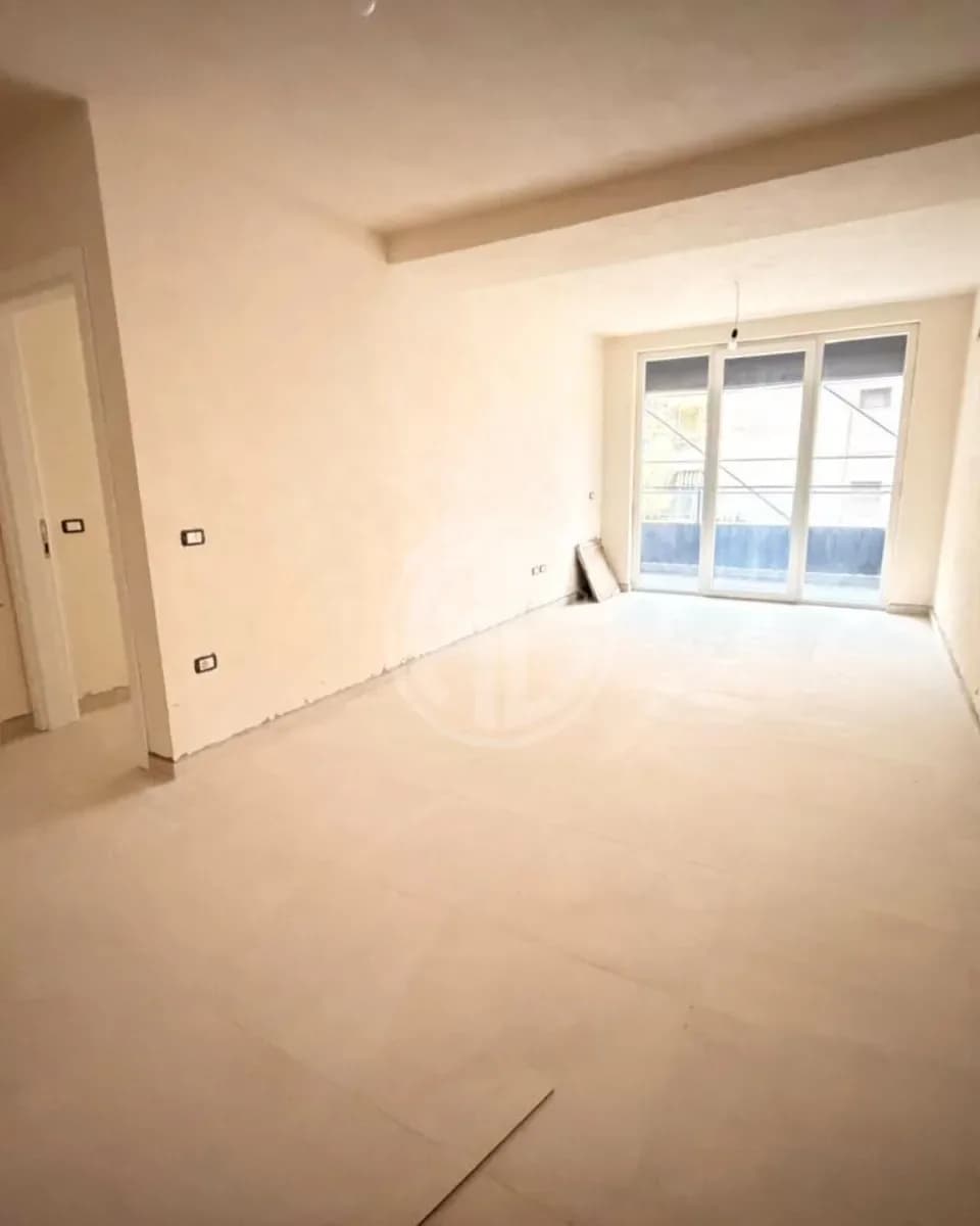 Apartament 1+1 për shitje — Rezidenca Montevideo 3