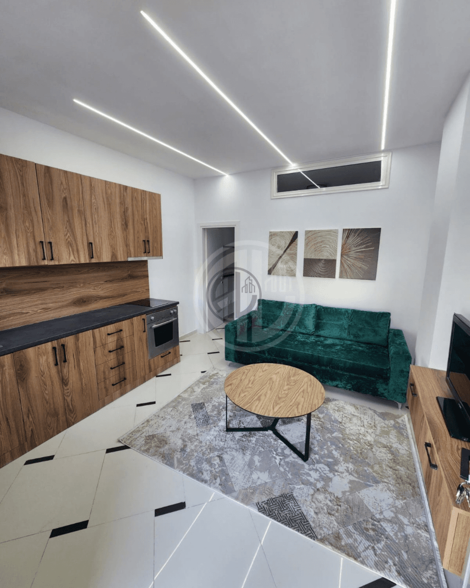 Shitet Studio e Adaptuar në 1+1 – Kompleksi EKA, Plazh Durrës 3