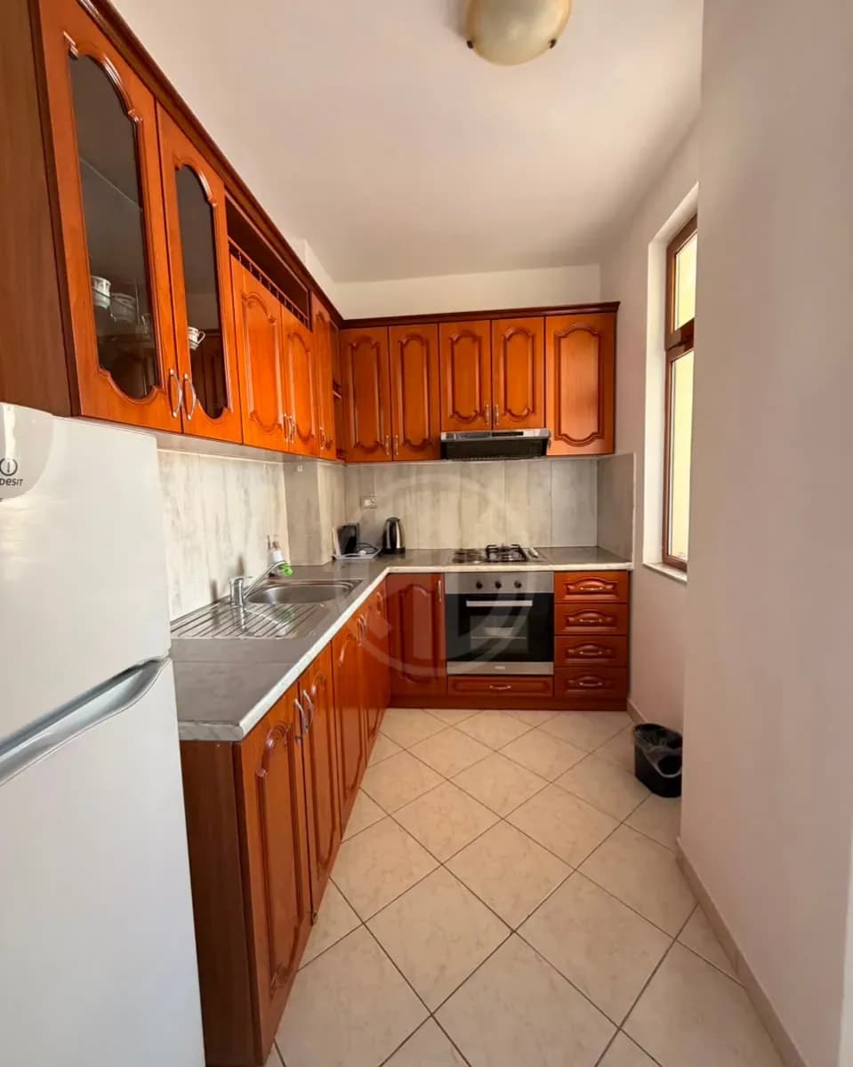 Shitet Apartament 1+1 në Golem – Pranë Fafa Resort 4
