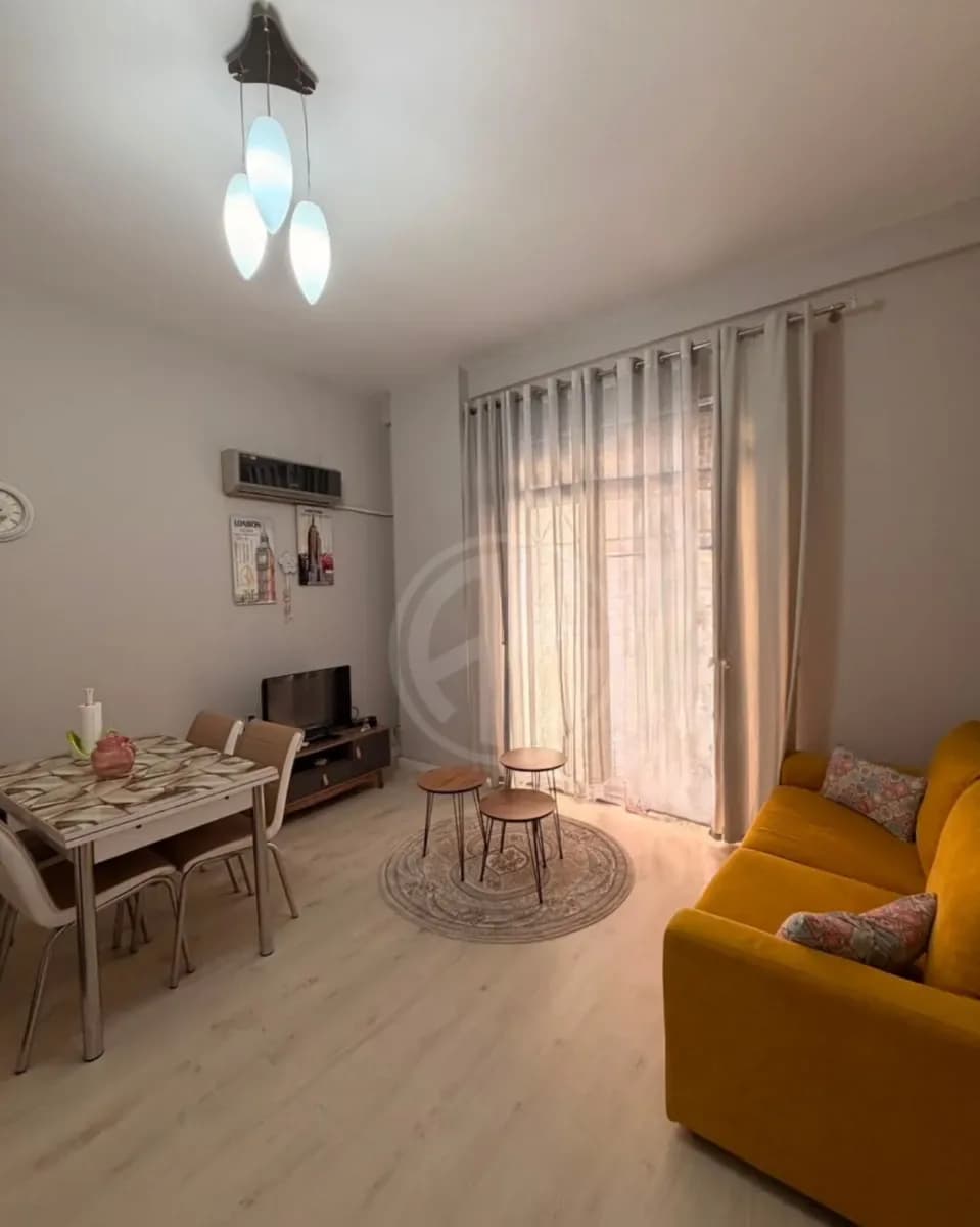 Apartament 1+1 për Shitje – Plazh, Durrës