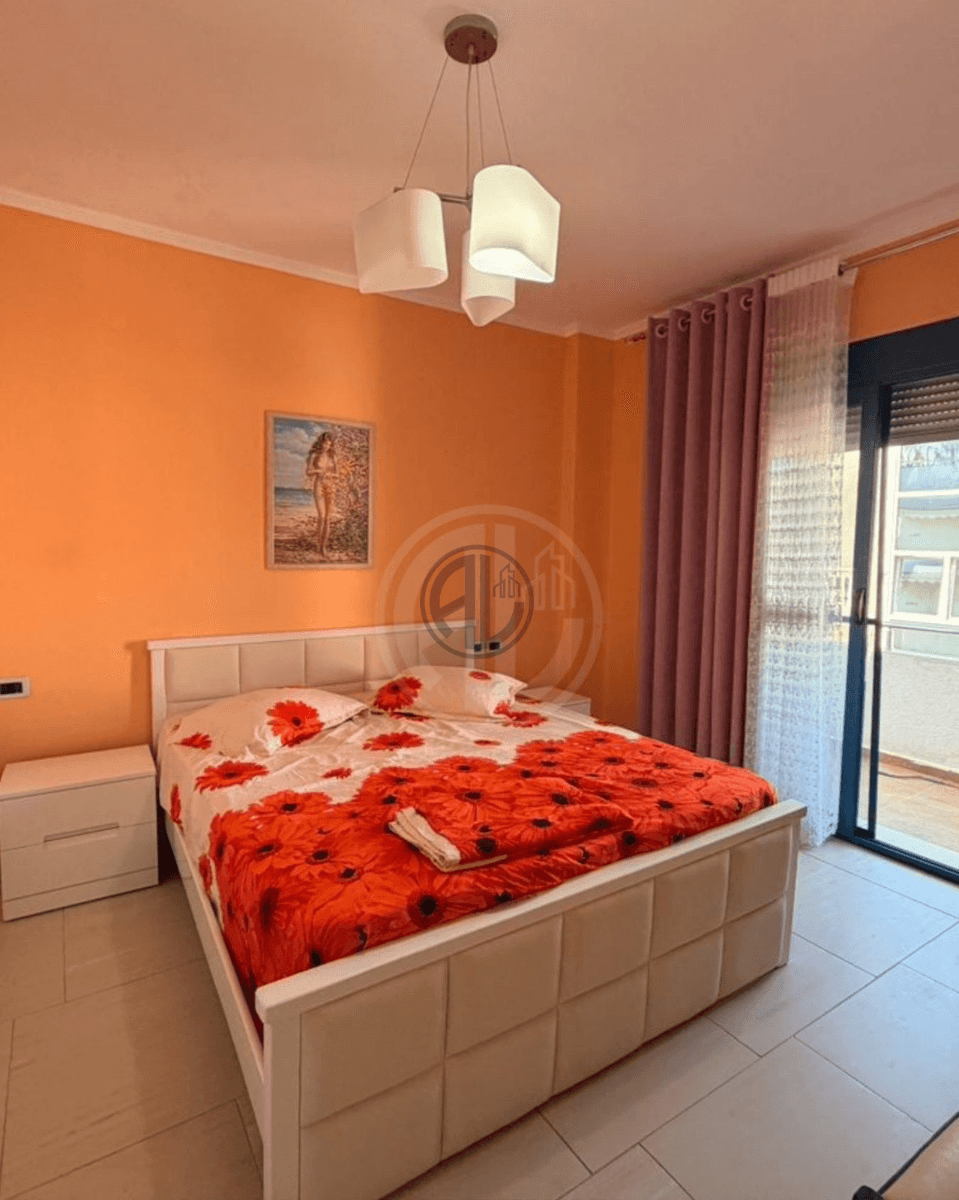 Apartament me qera 1+1 Golem