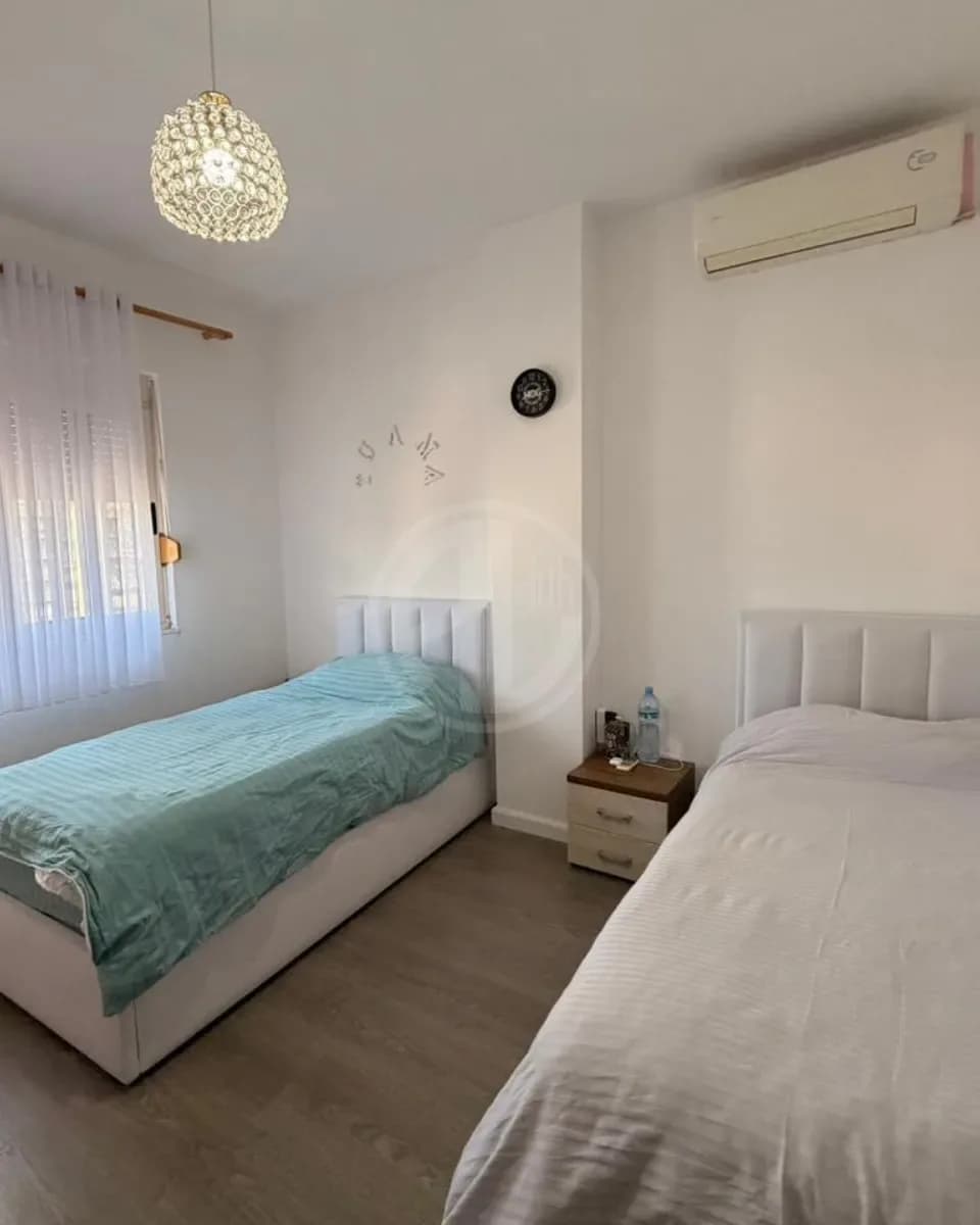 Apartament 3+1+2 –Qender , Durrës 3