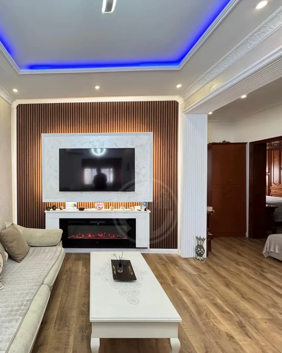 Shitet Apartament 2+1 Durrës