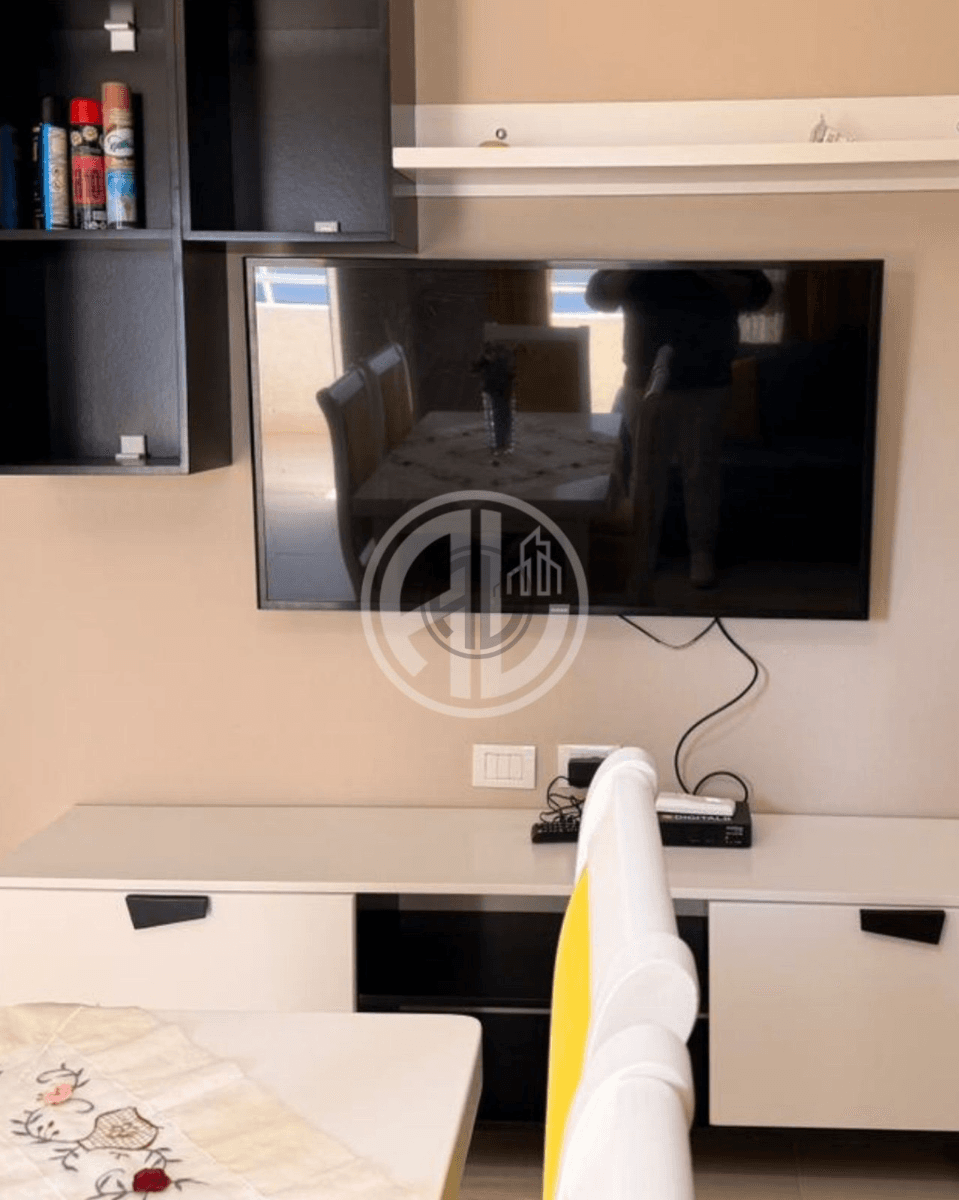Apartament 1+1 me qera Golem