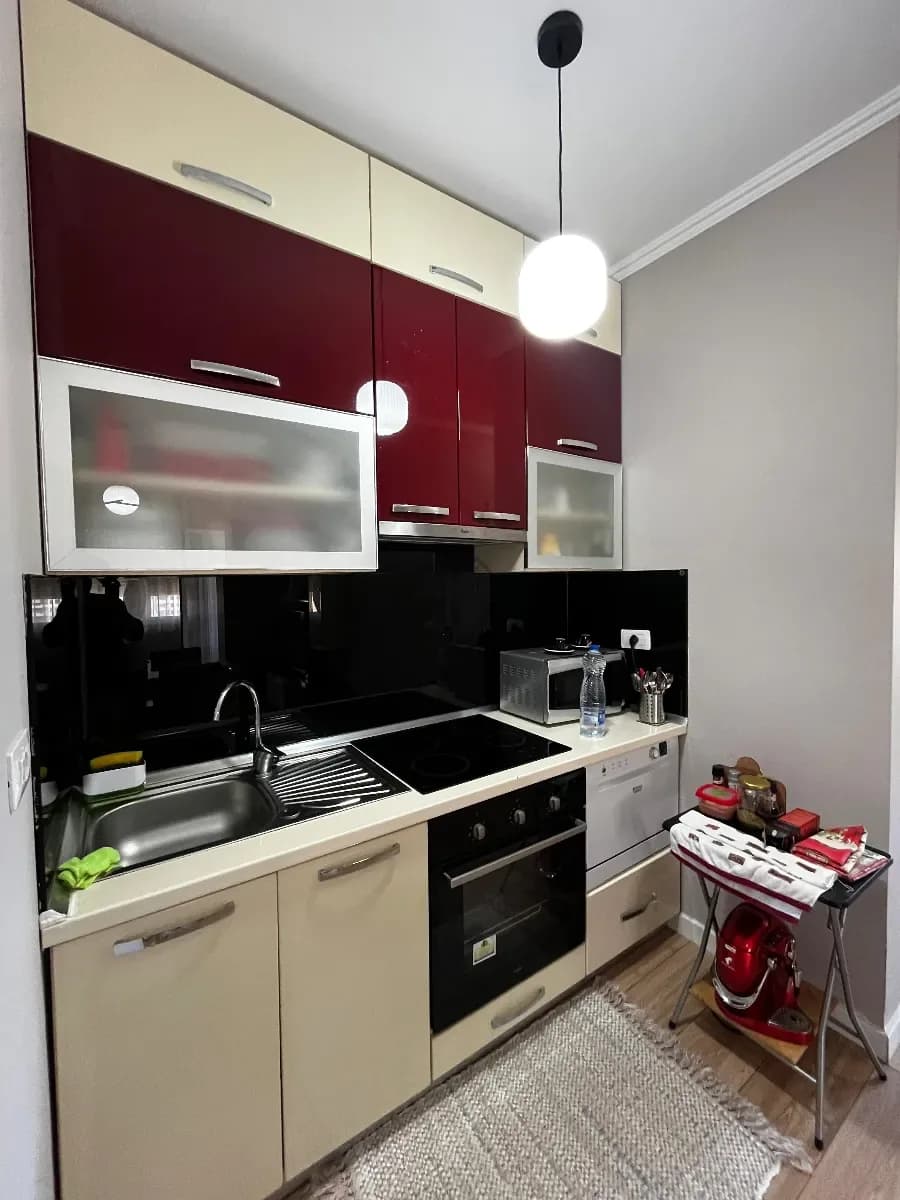 Shitet Apartament 1+1 – Plazh, Iliria, Durrës 4