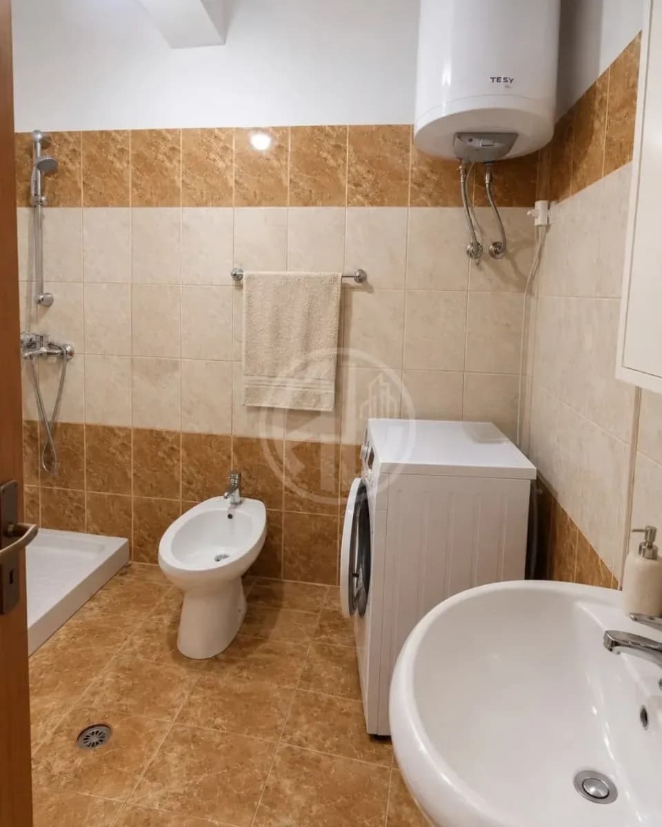 Per shitje apartament 1+1 Golem , kompleksi Kaltersia 4