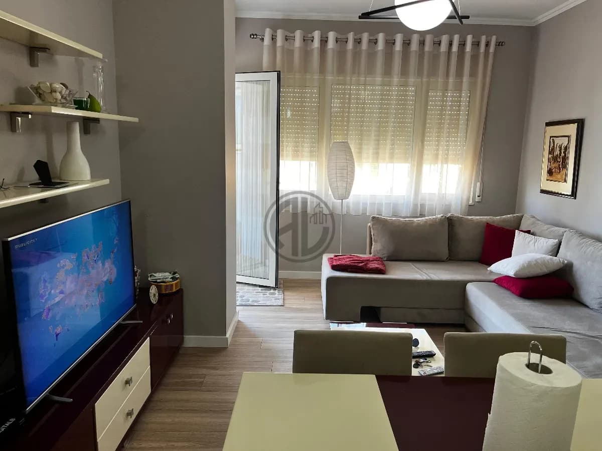 Shitet Apartament 1+1 – Plazh, Iliria, Durrës 2