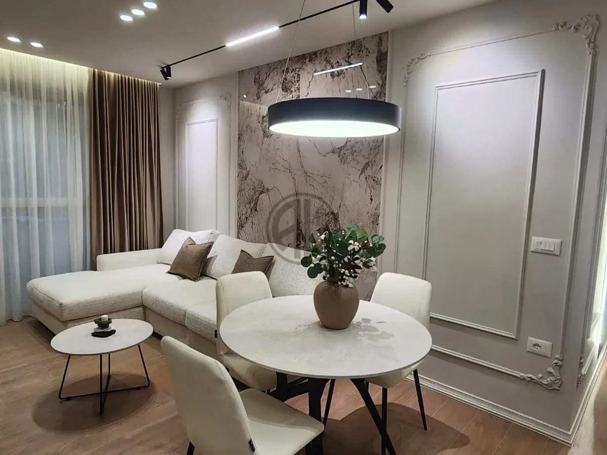 Shitet Apartament 2+1 në Plazh, Durrës 3