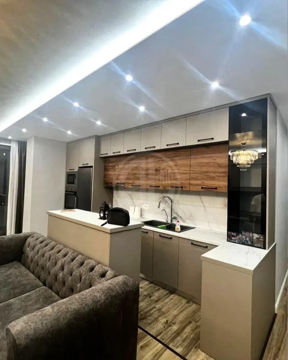 Shitet Apartament 2+1+2 me pamje deti – Vollga Durres 2