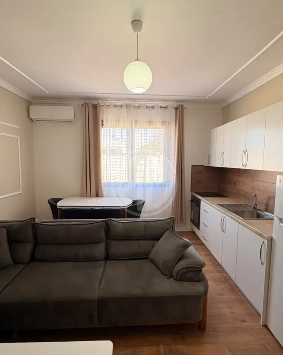 Jepet me qira apartament 1+1 pranë Fabrikës së Miellit “Teuta” 2