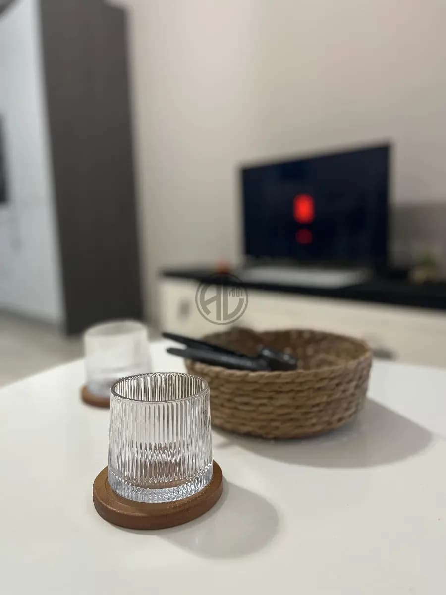 Apartament 2+1 per Qira prane Drejtorise se Policise, Durres 3
