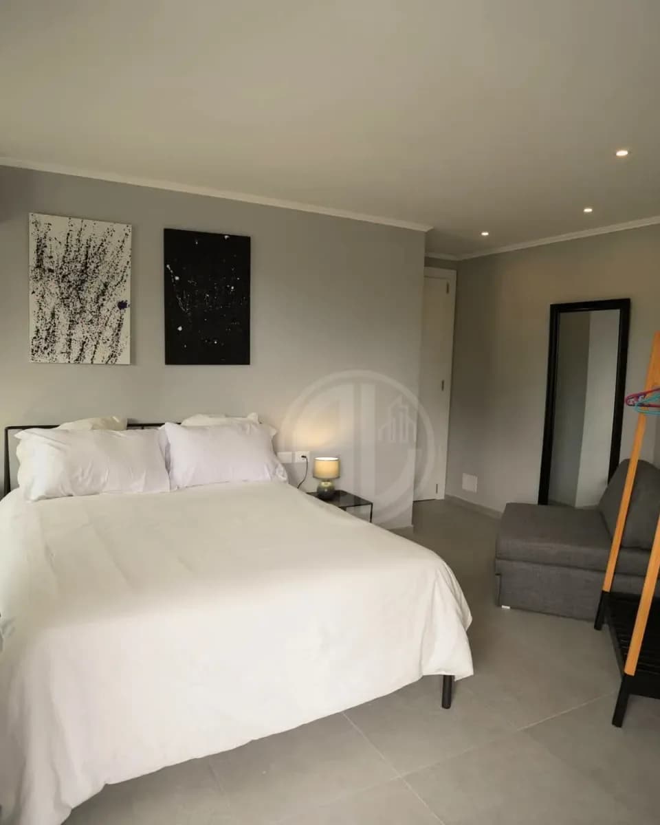 Apartament 2+1+ Post parkimi me qira – Pamje deti, White Hill Residence 3