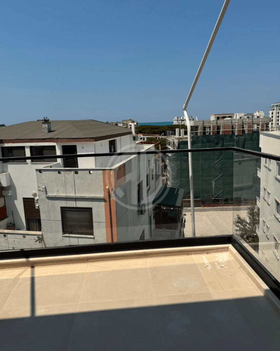 Apartament 1+1 për Shitje – Golem, Durrës 4